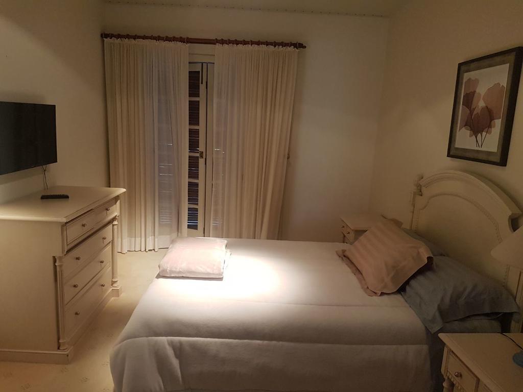 Belissima Cobertura No Condominio Switzerland, O Conforto Que Toda Familia Merece Кампус-ду-Жордау Экстерьер фото