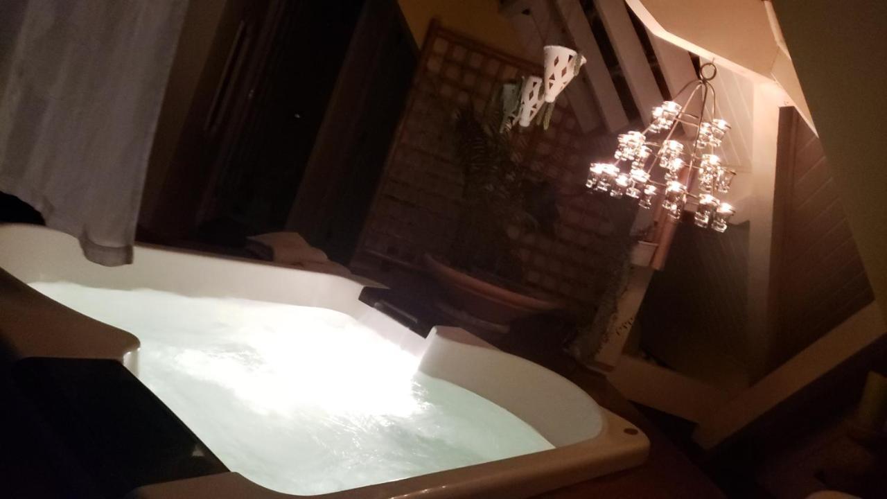 Belissima Cobertura No Condominio Switzerland, O Conforto Que Toda Familia Merece Кампус-ду-Жордау Экстерьер фото